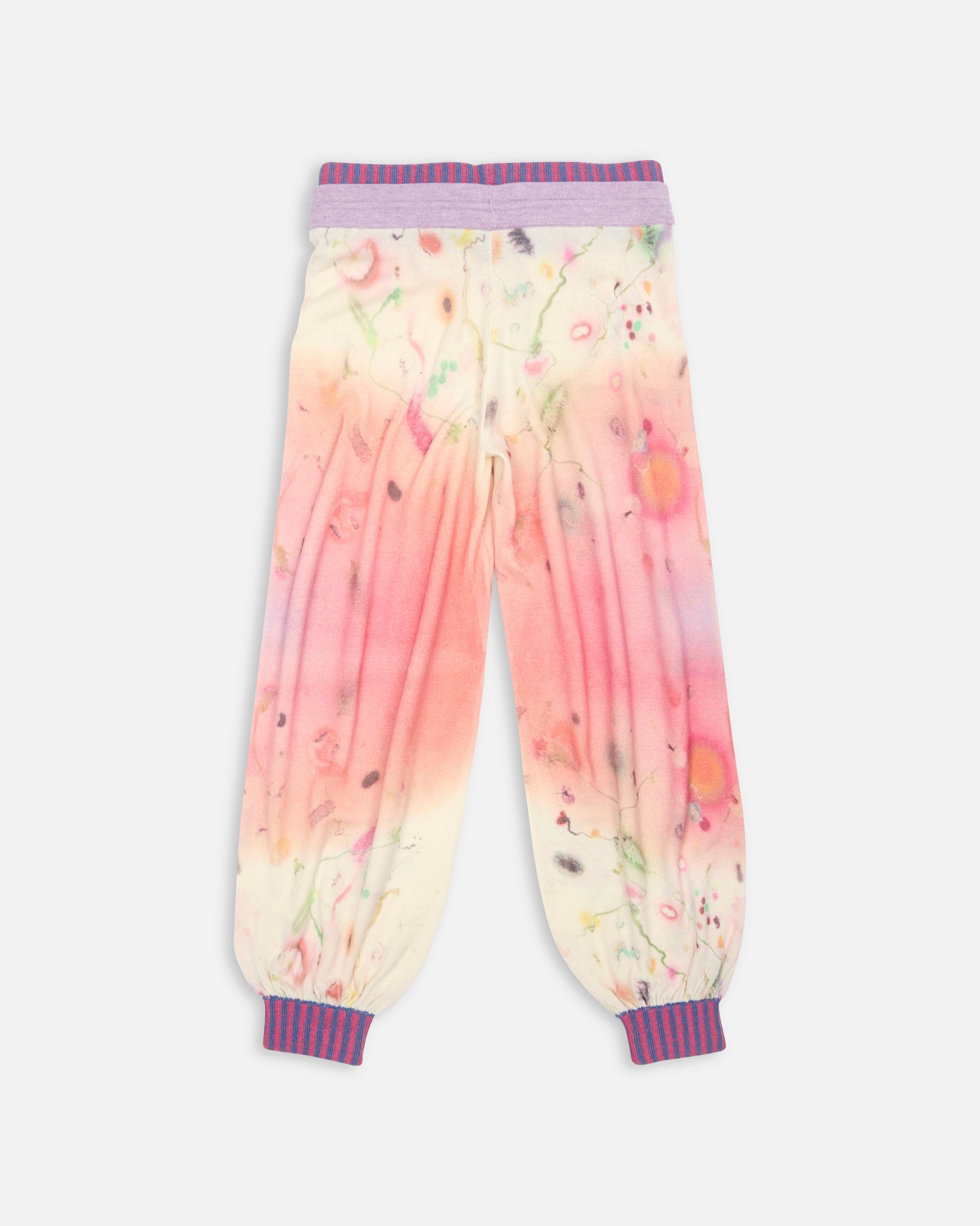 Air Head Double Layer Trackies