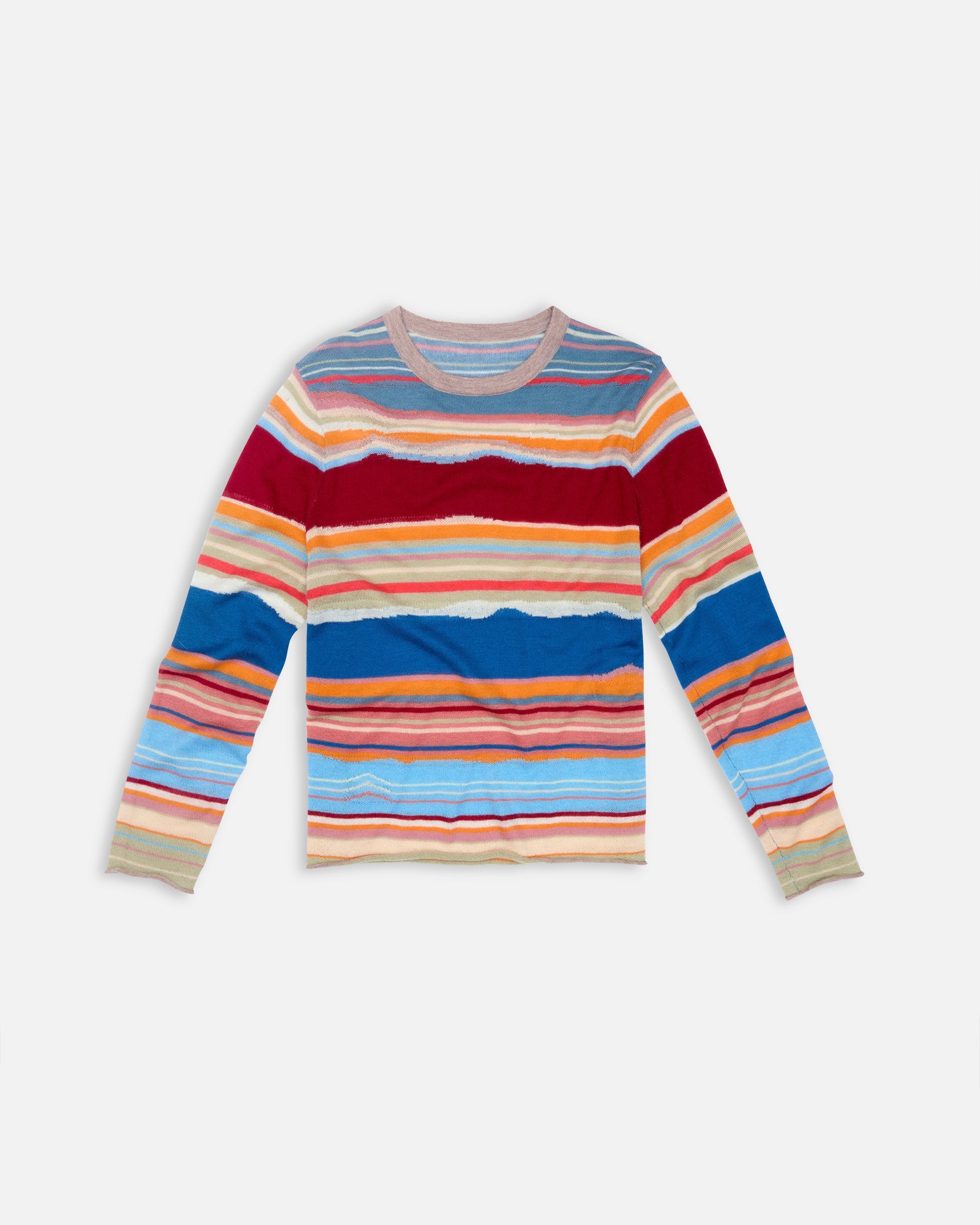 Rosita Long Sleeve