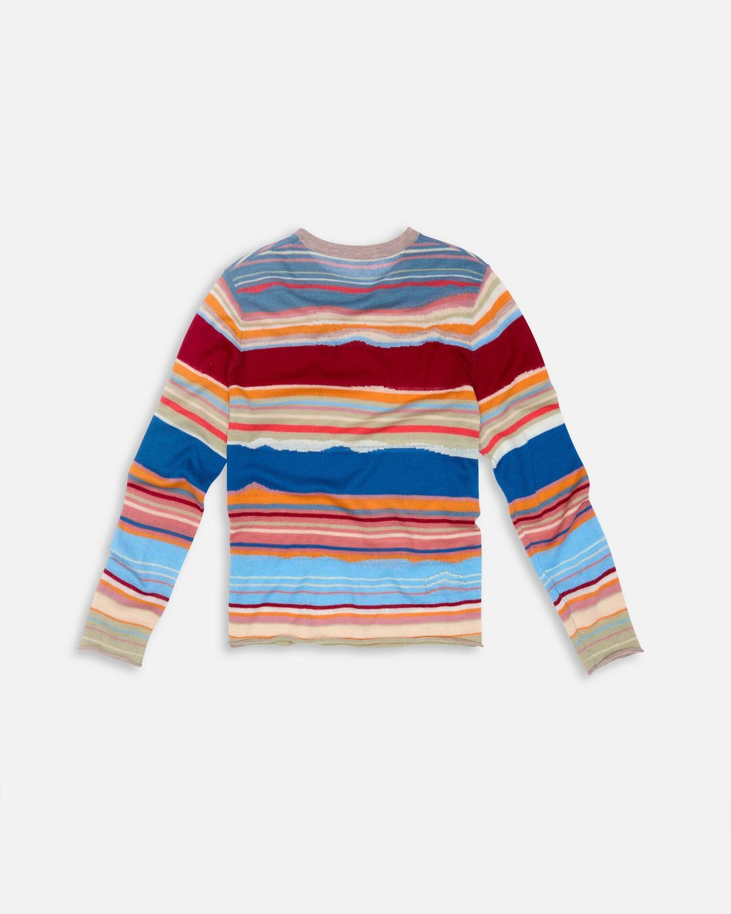 Rosita Long Sleeve
