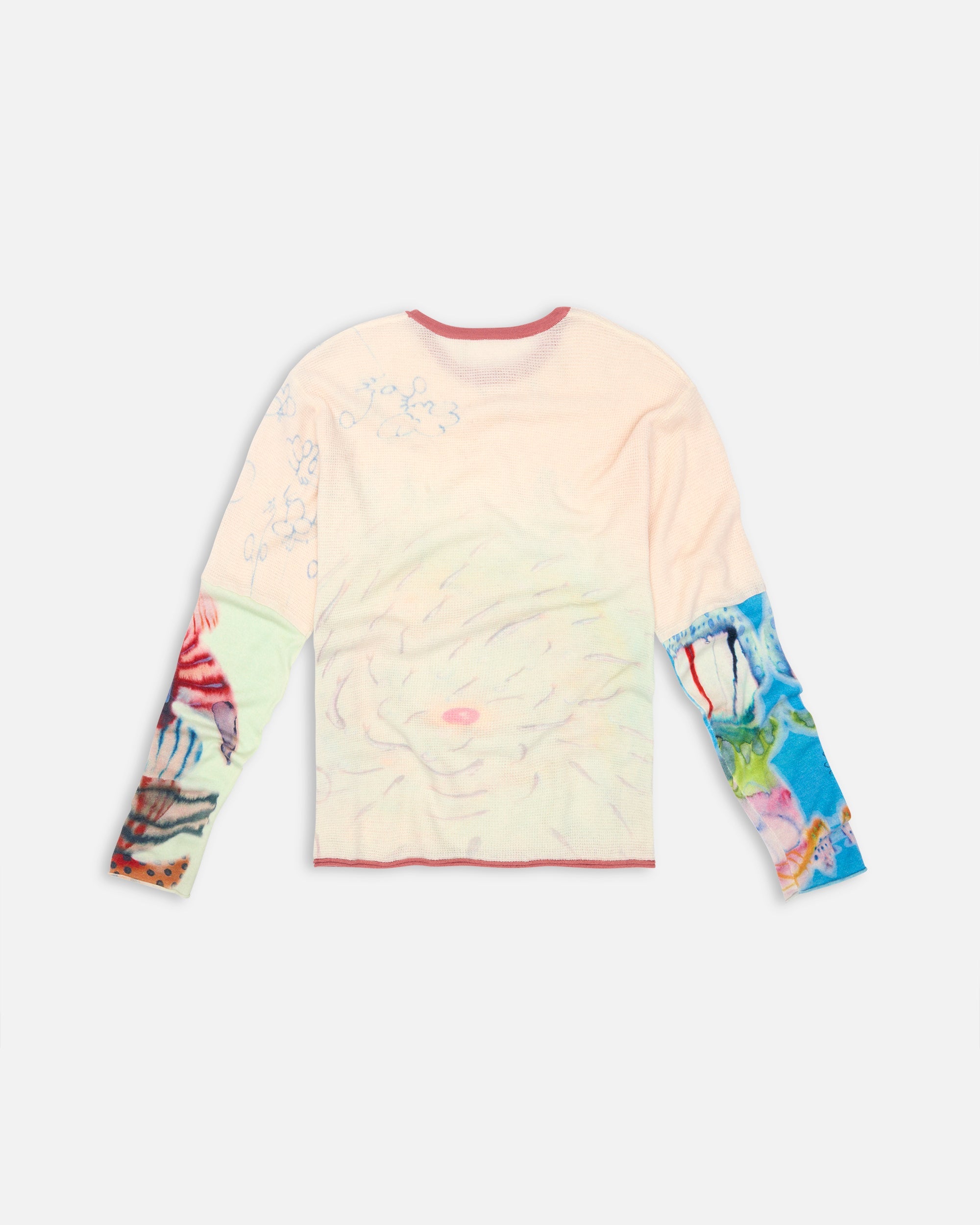 Amphibio Double Layer
