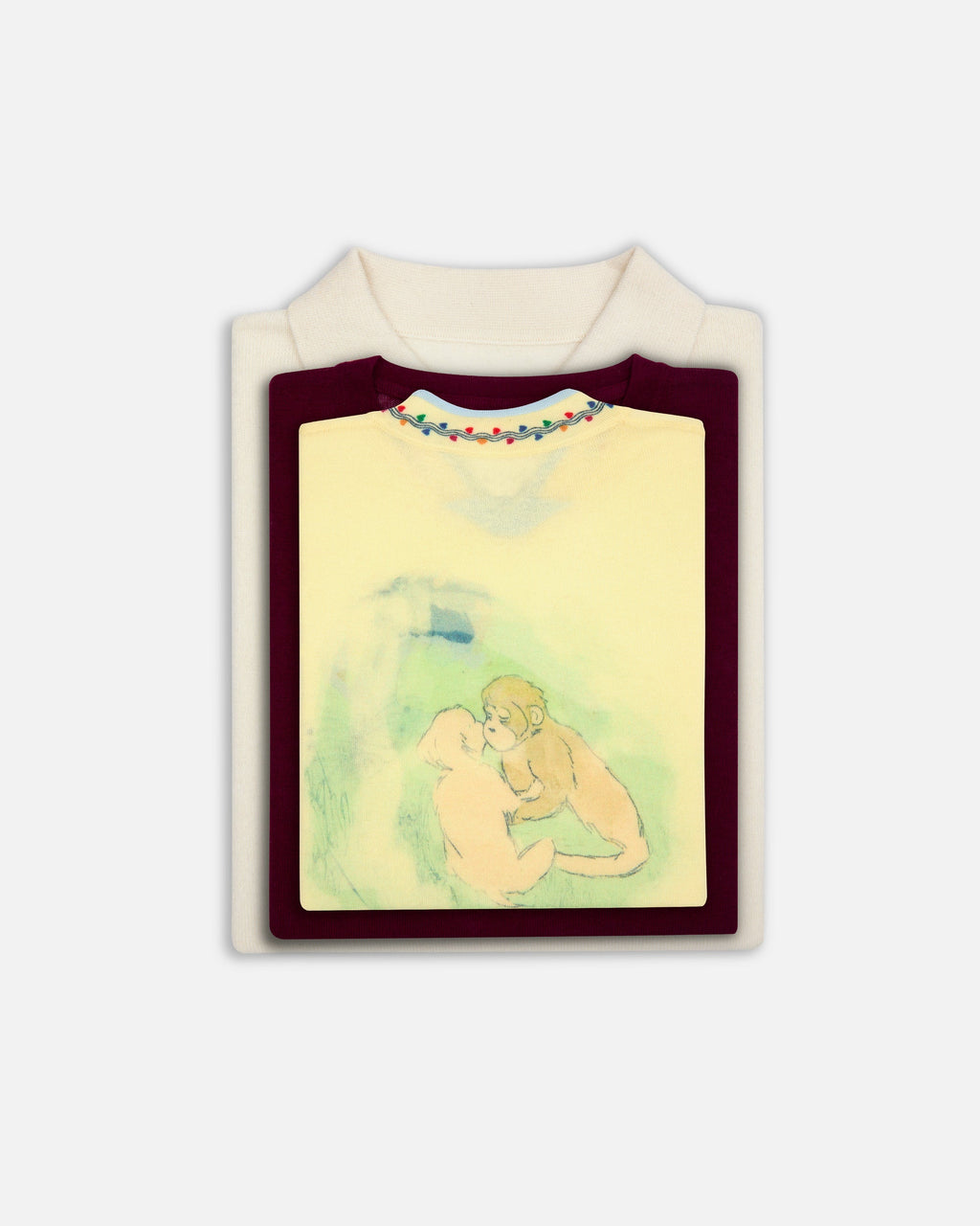 Bone Coin Polo