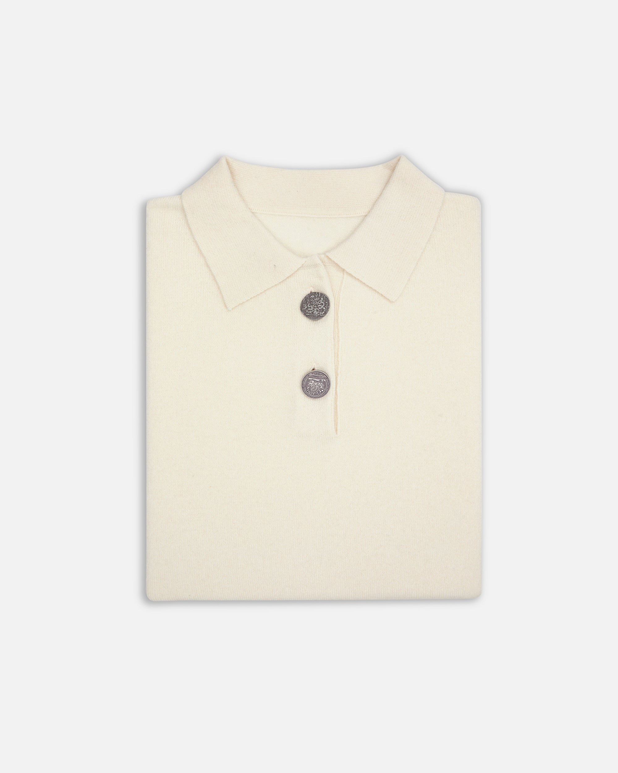 Bone Coin Polo