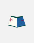 Two Tone Micro Short