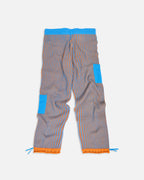 Court Ribbed Trackies