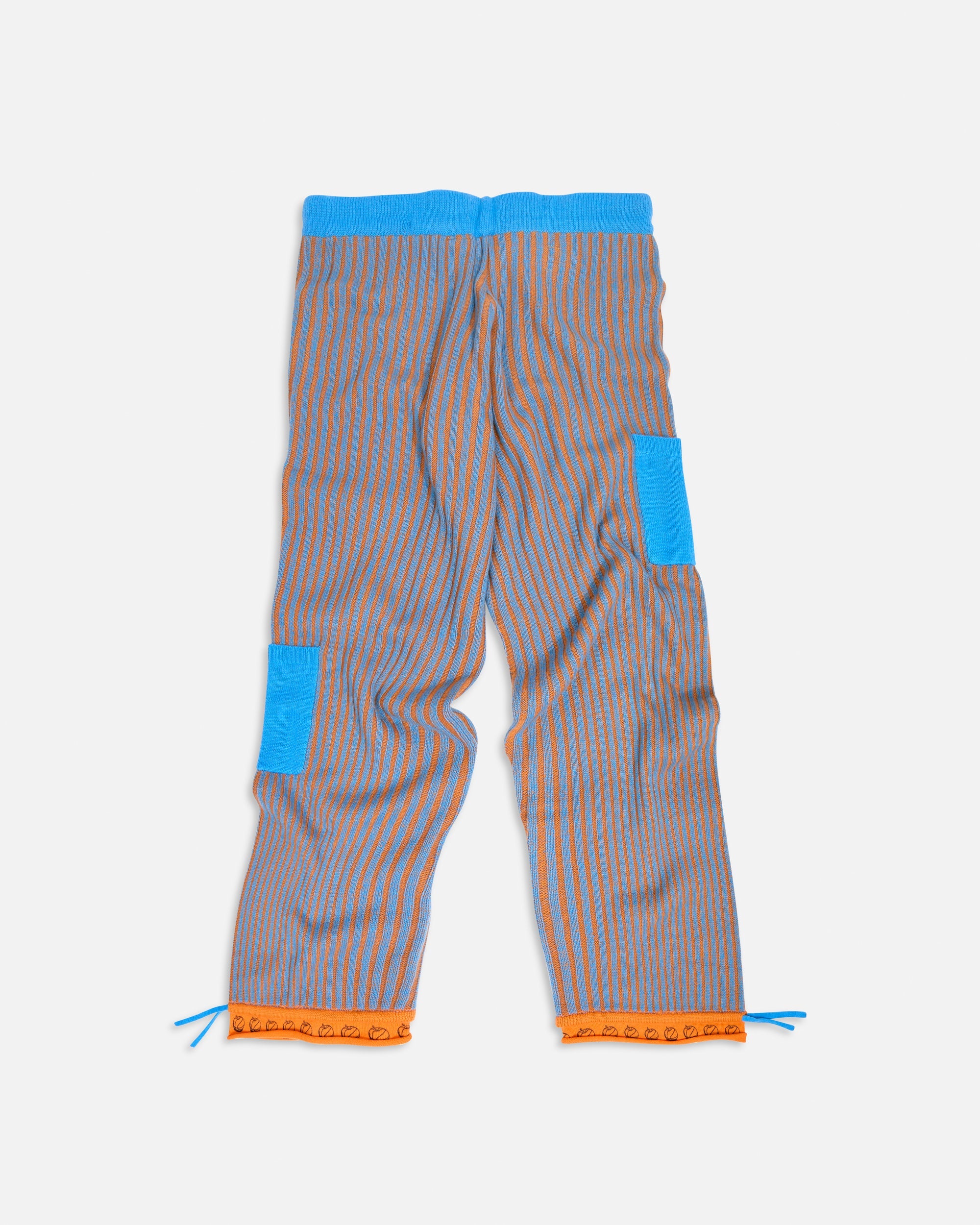 Court Ribbed Trackies