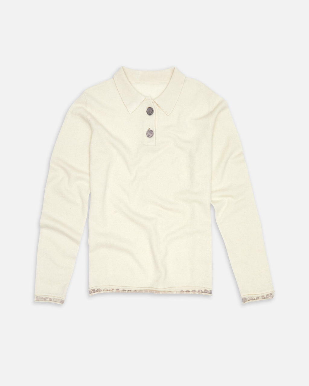 Bone Coin Polo