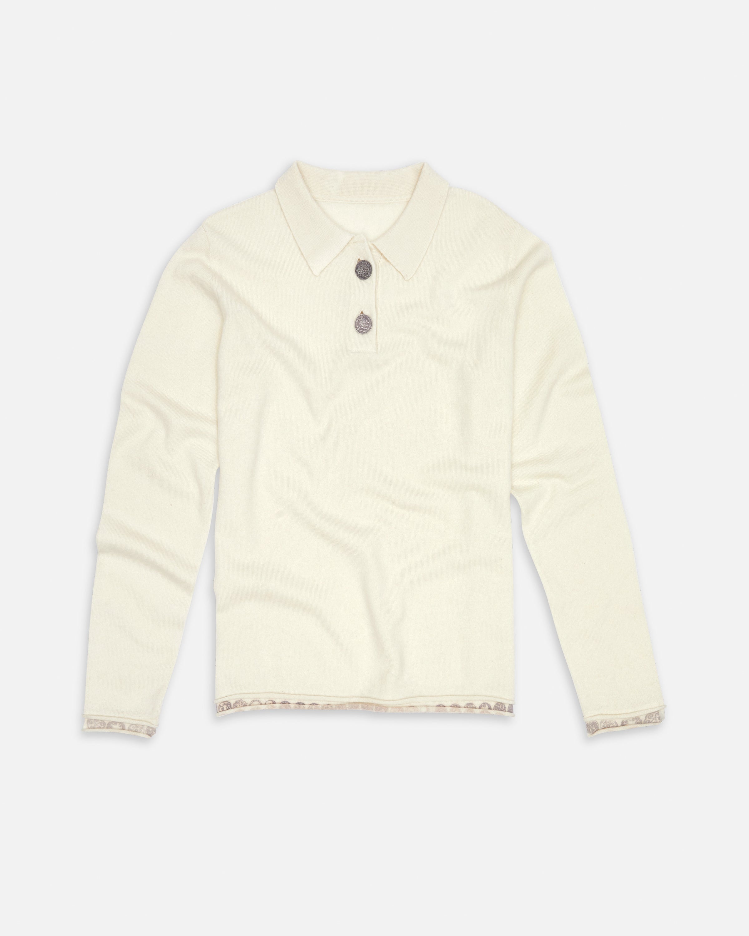 Bone Coin Polo