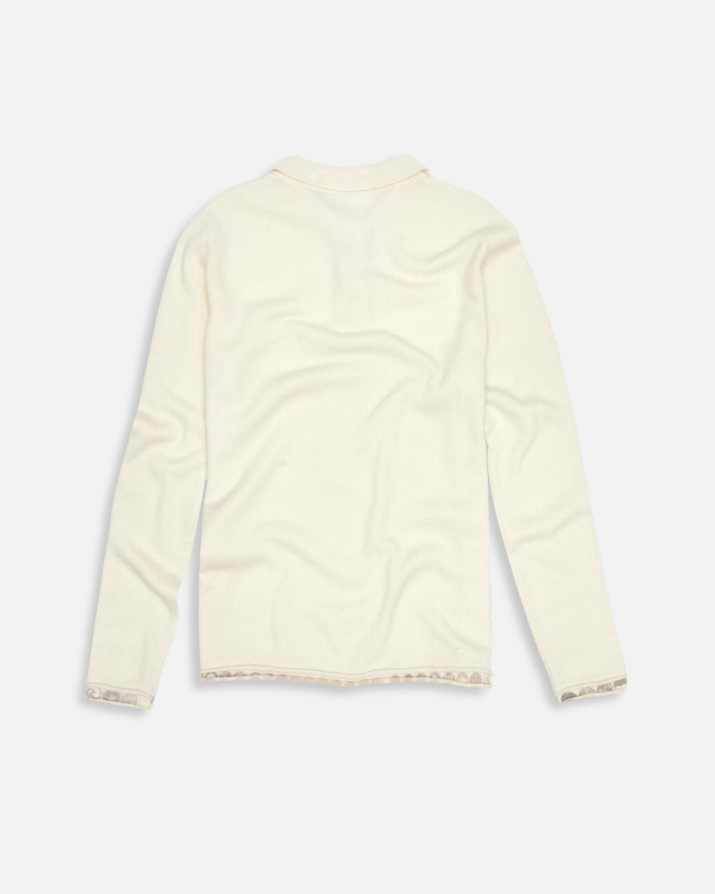 Bone Coin Polo