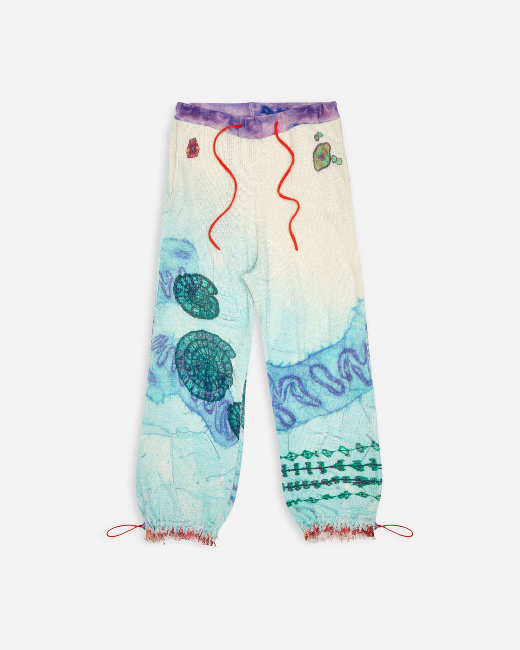 Micron Trackies