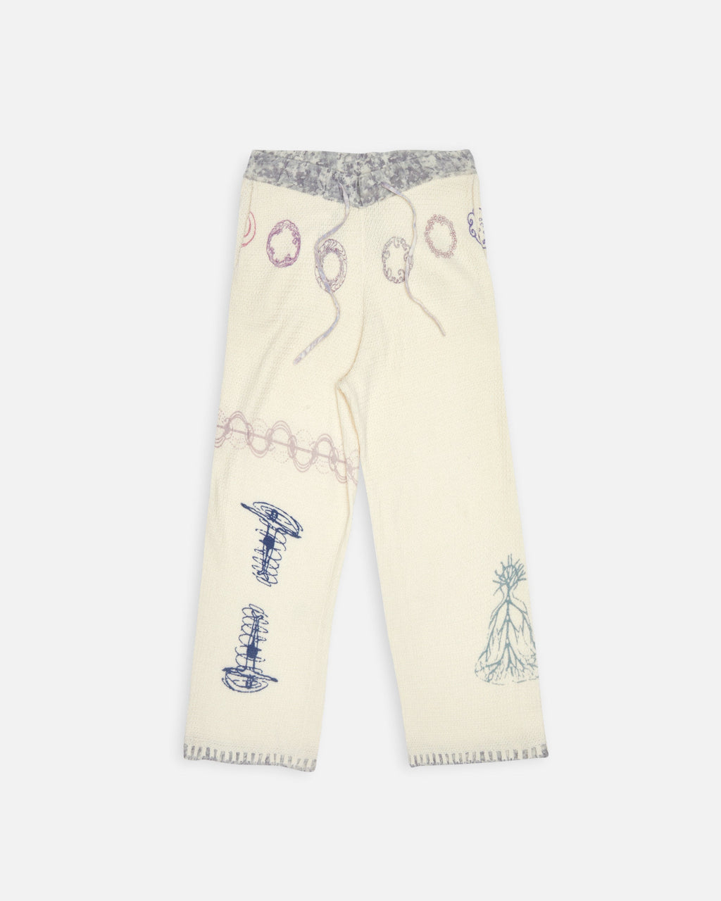 Juju Trackies