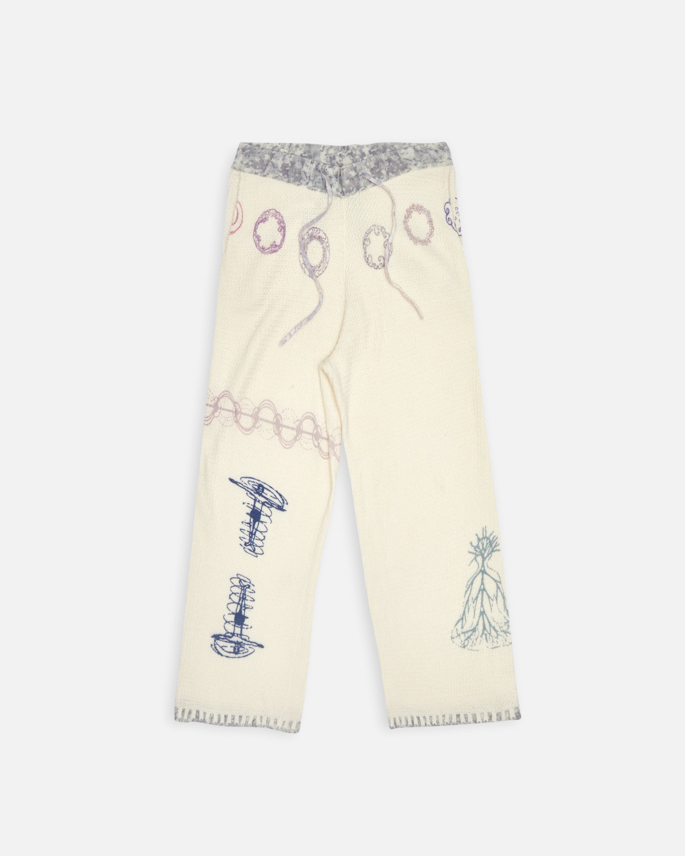 Juju Trackies