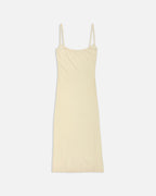 Bone Slip Dress