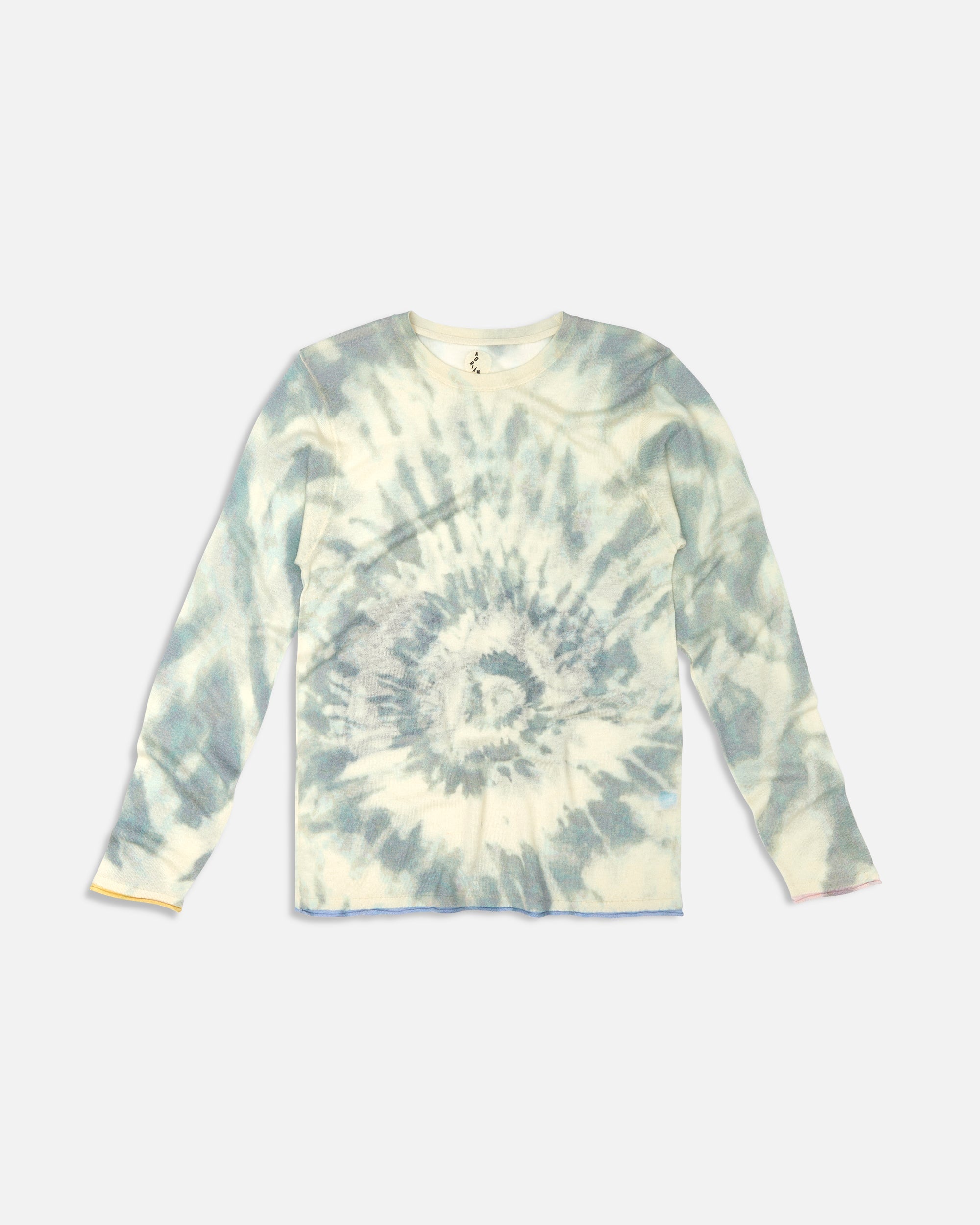 Snail Dye Long Sleeve