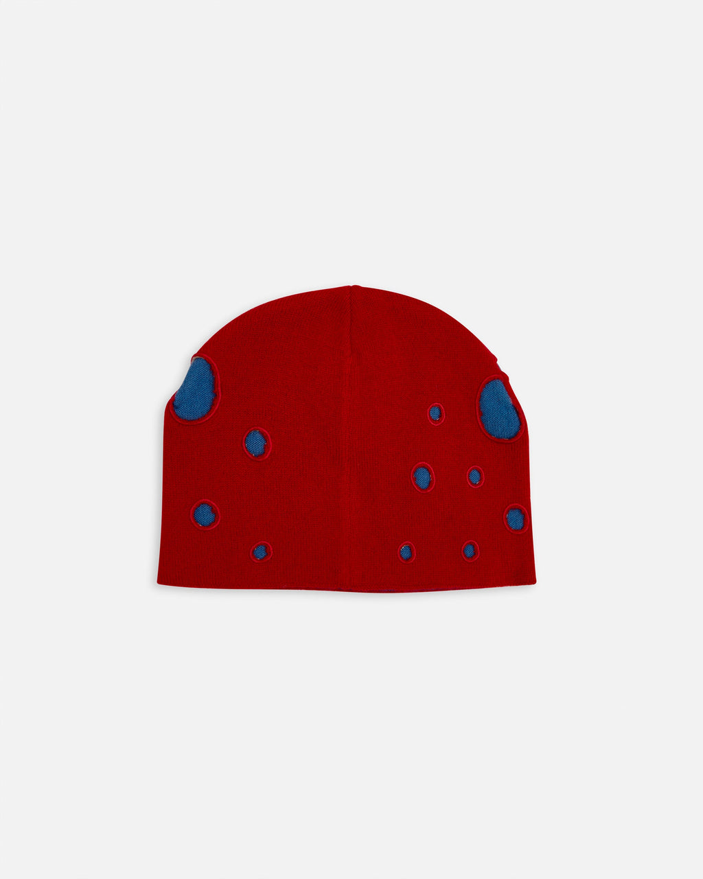 Interlobe Beanie