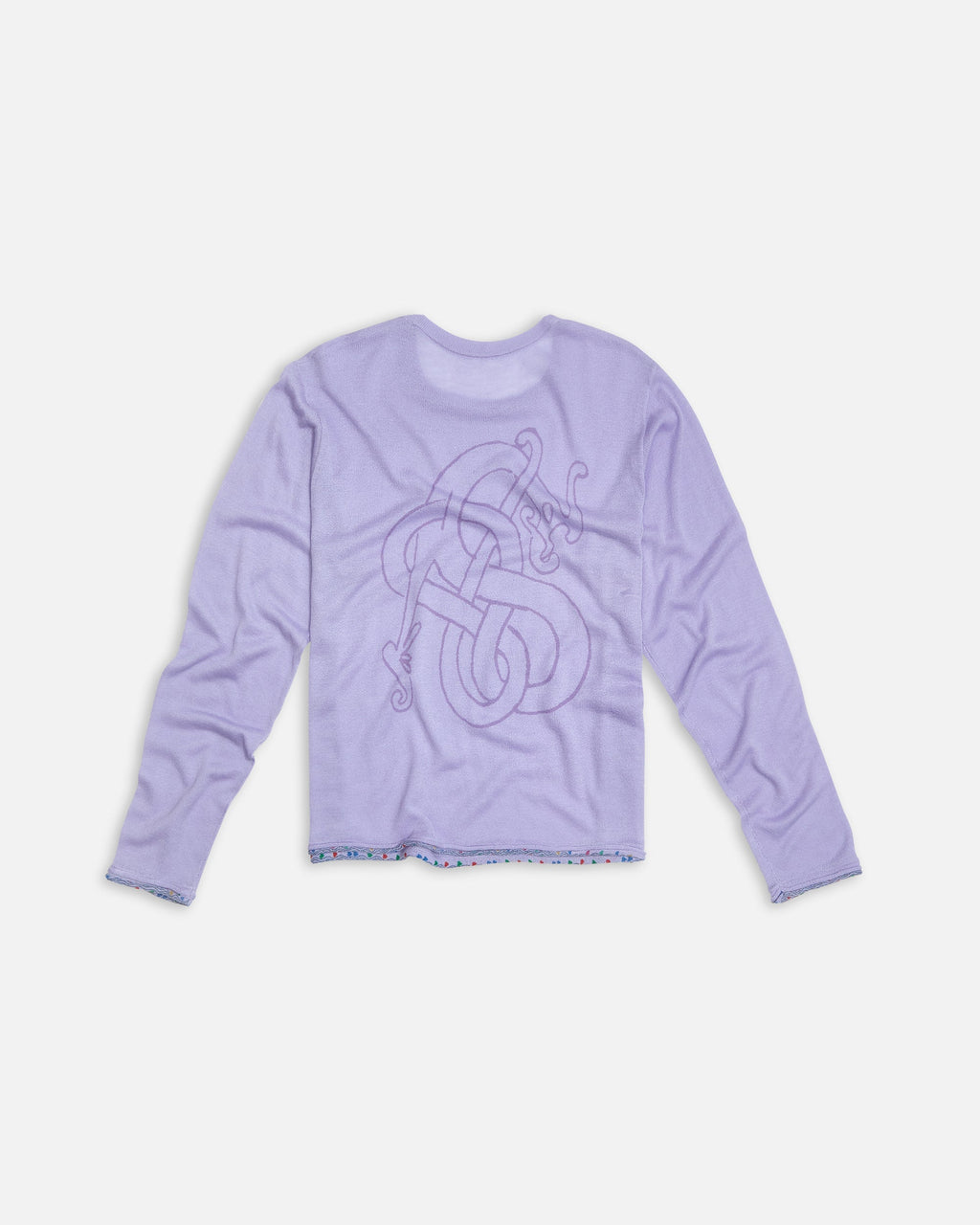 Mythotect Long Sleeve
