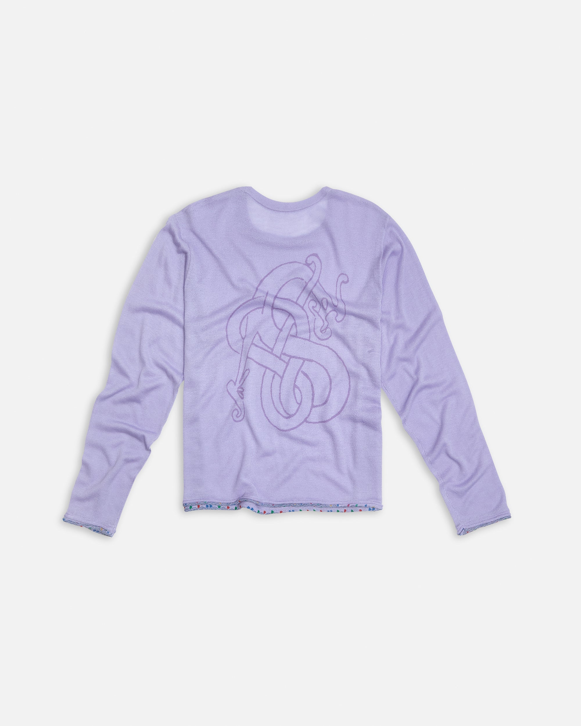 Mythotect Long Sleeve