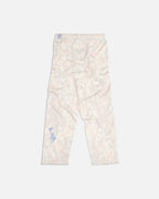 Sage Coin Camo Trackies