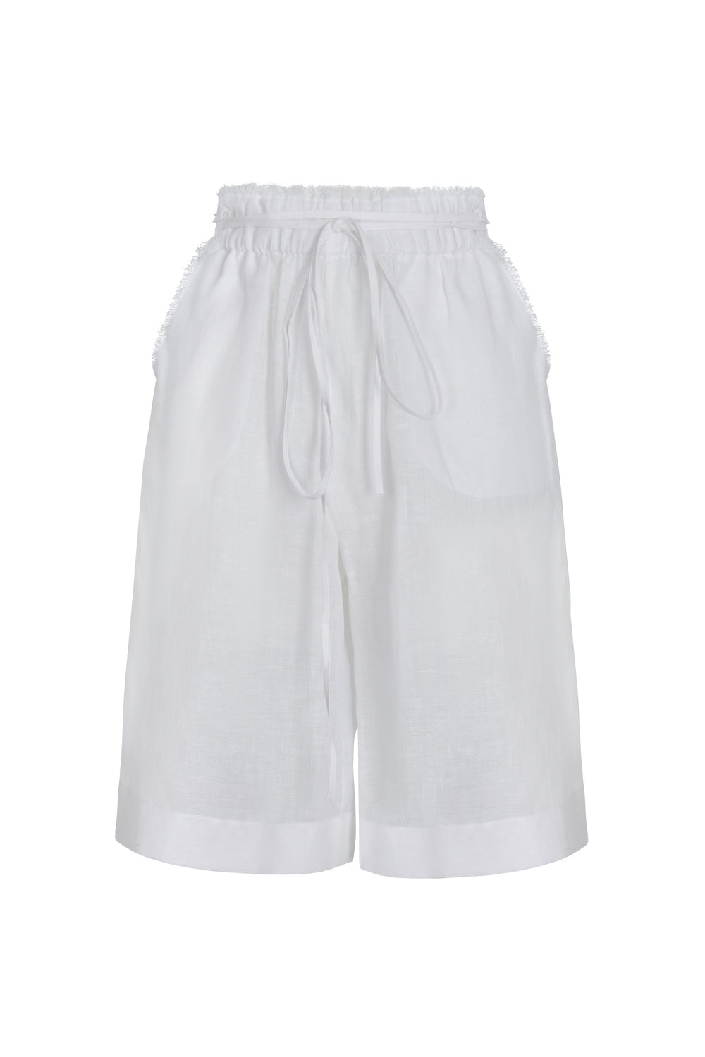 Bermuda shorts