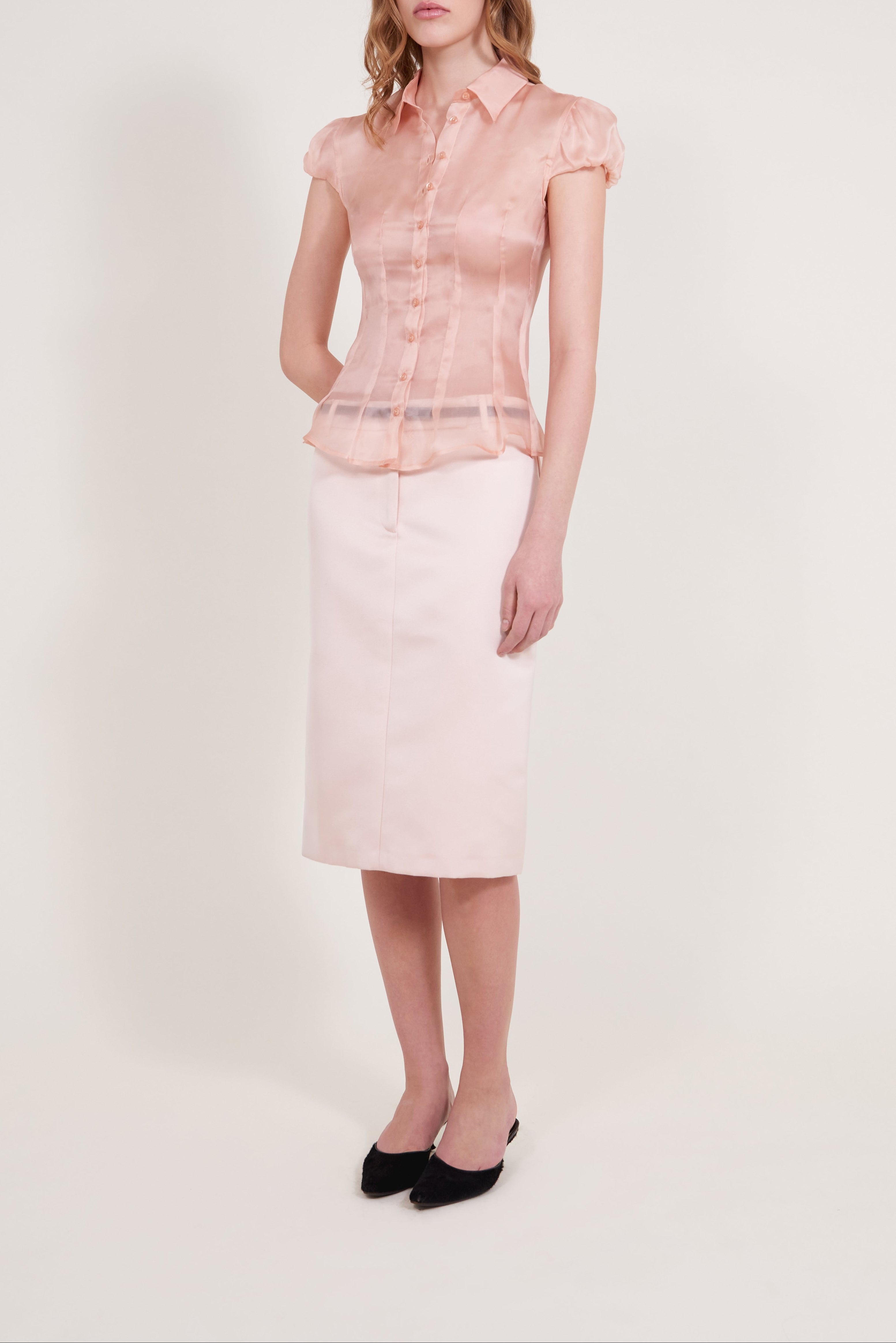 The Erin Skirt