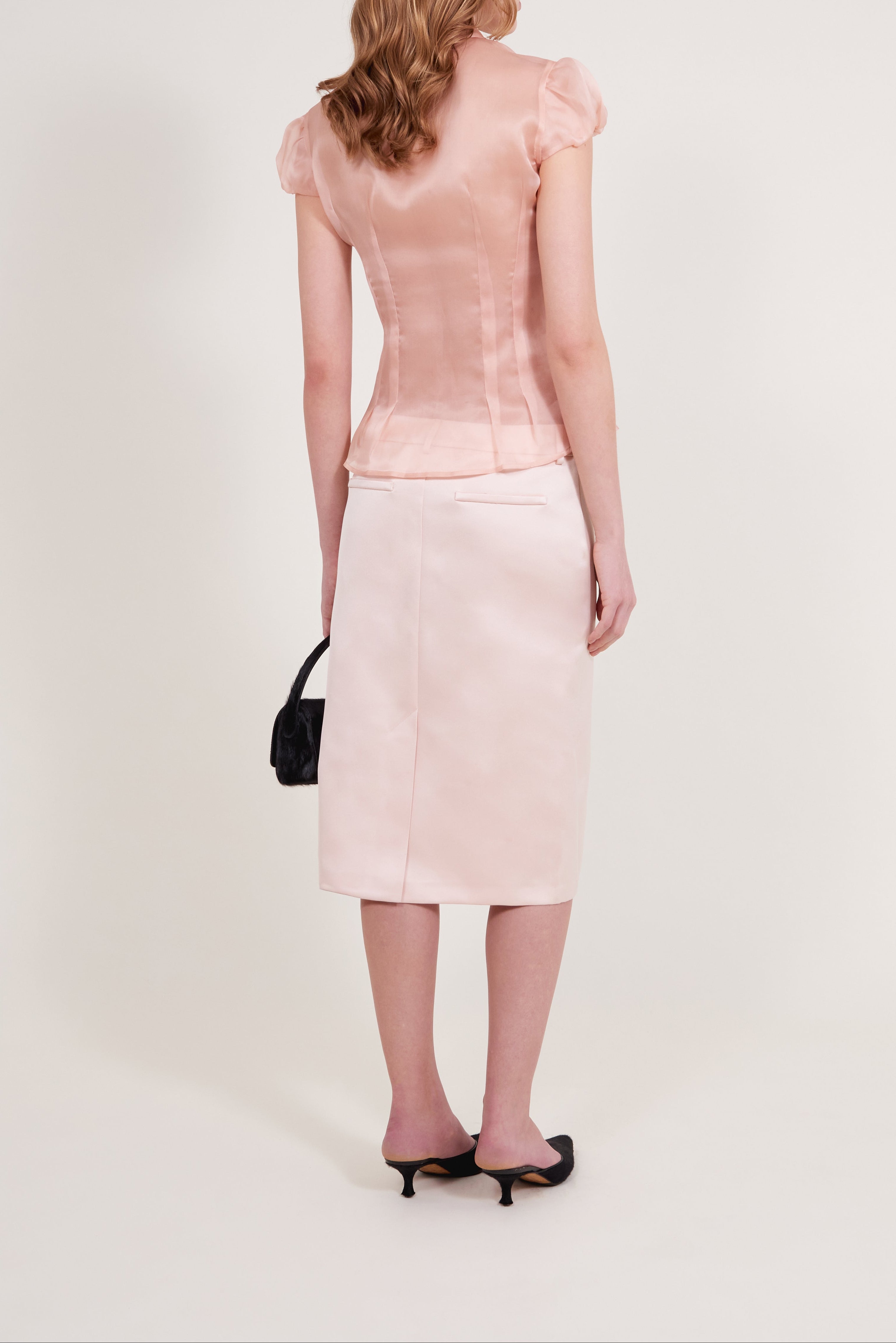 The Erin Skirt
