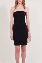 The Bustier Dress