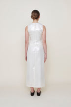 The Nori Top Ivory