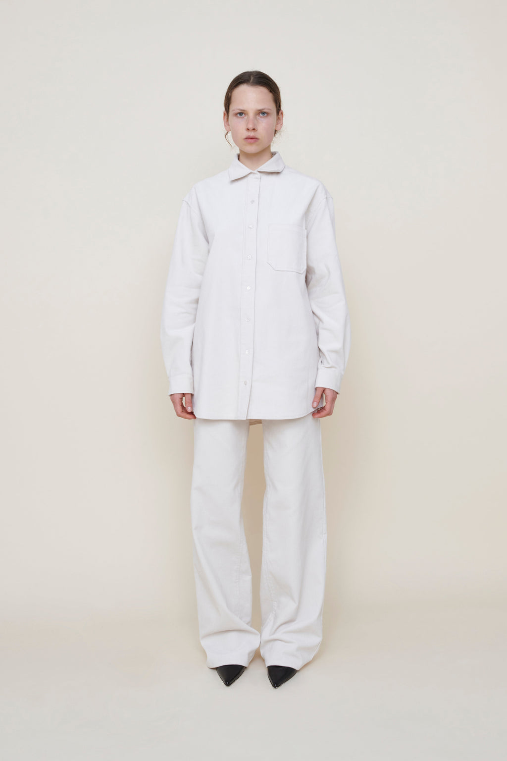 The Homme Shirt
