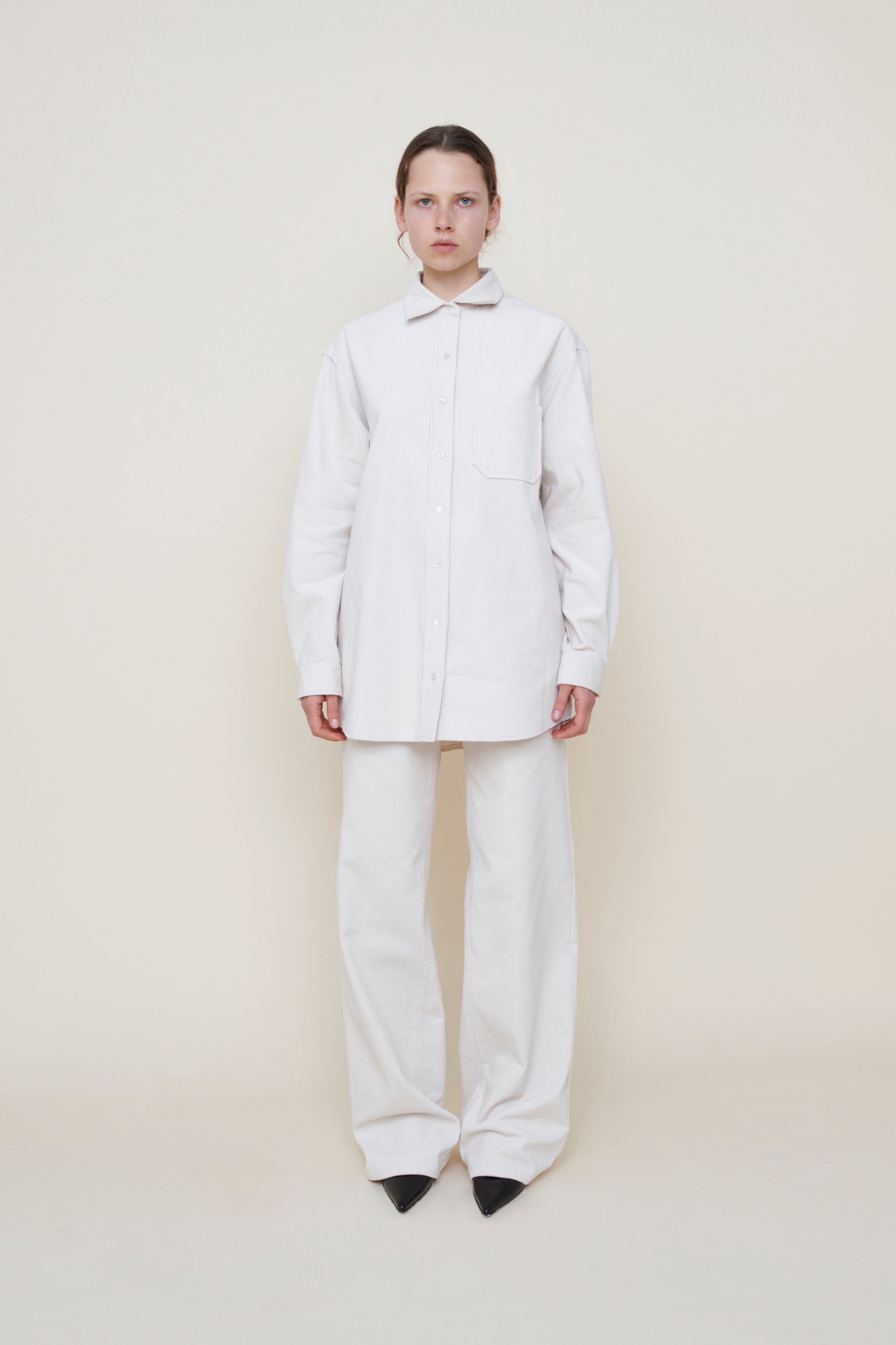 The Homme Shirt