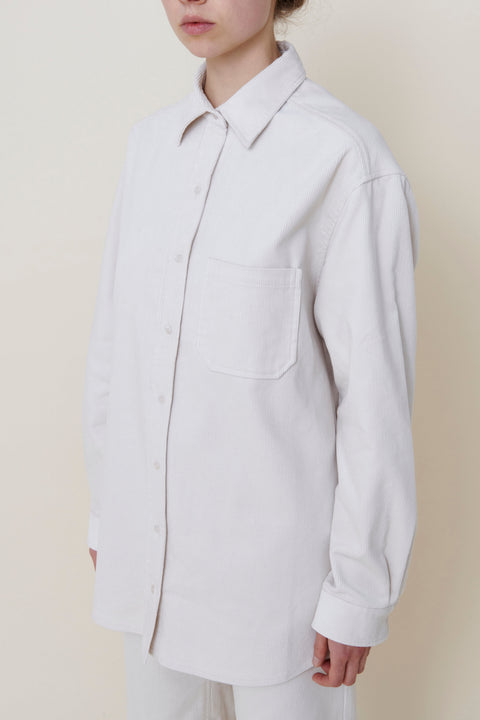 The Homme Shirt