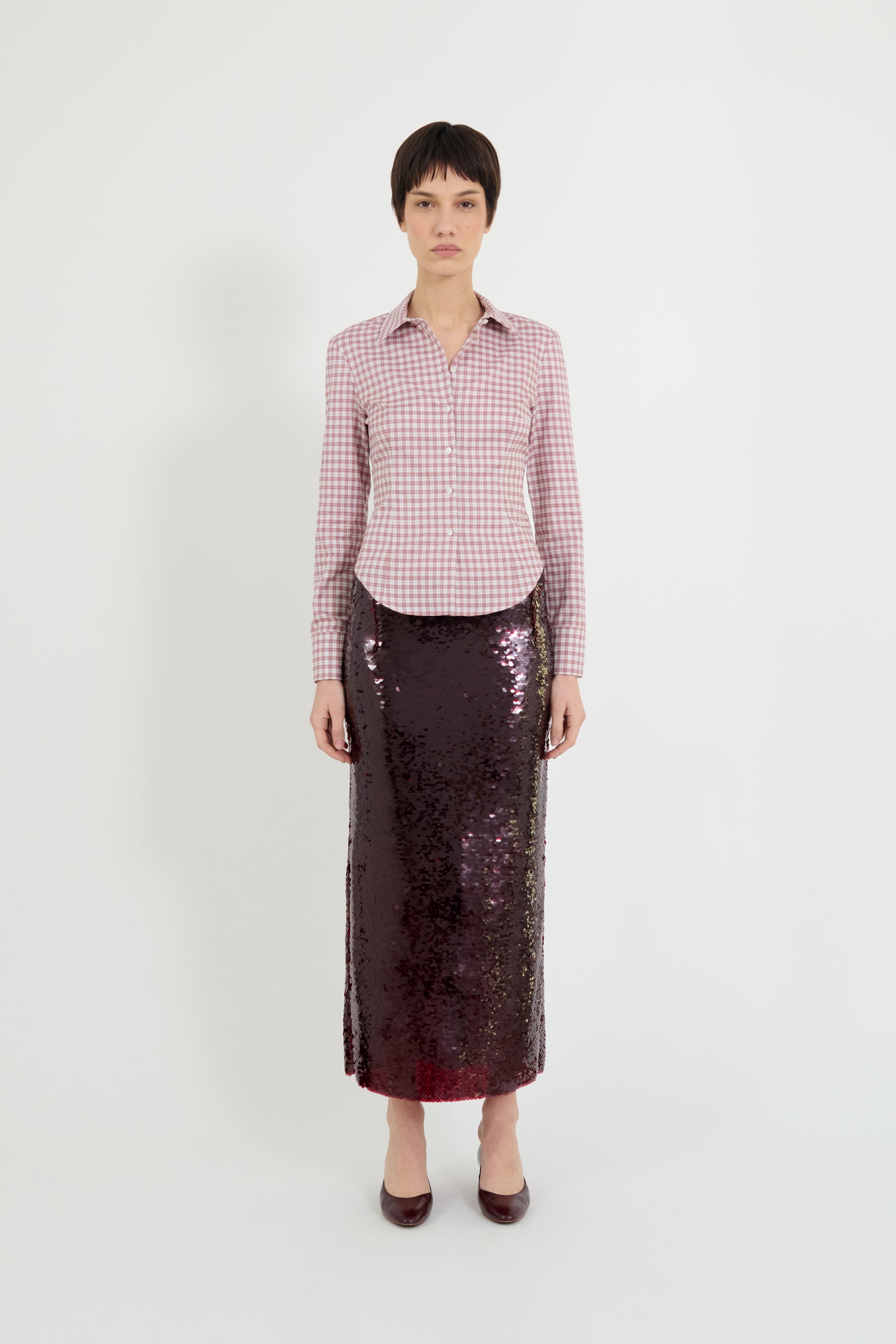 The Cami Shirt