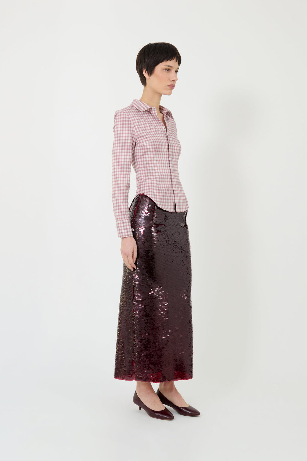 The Cami Shirt