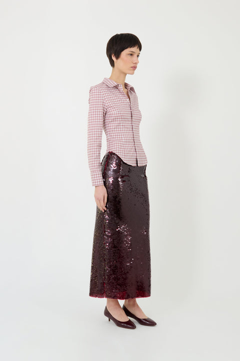 The Cami Shirt