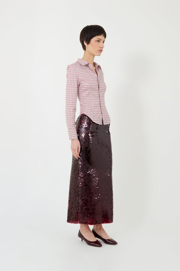 The Cami Shirt