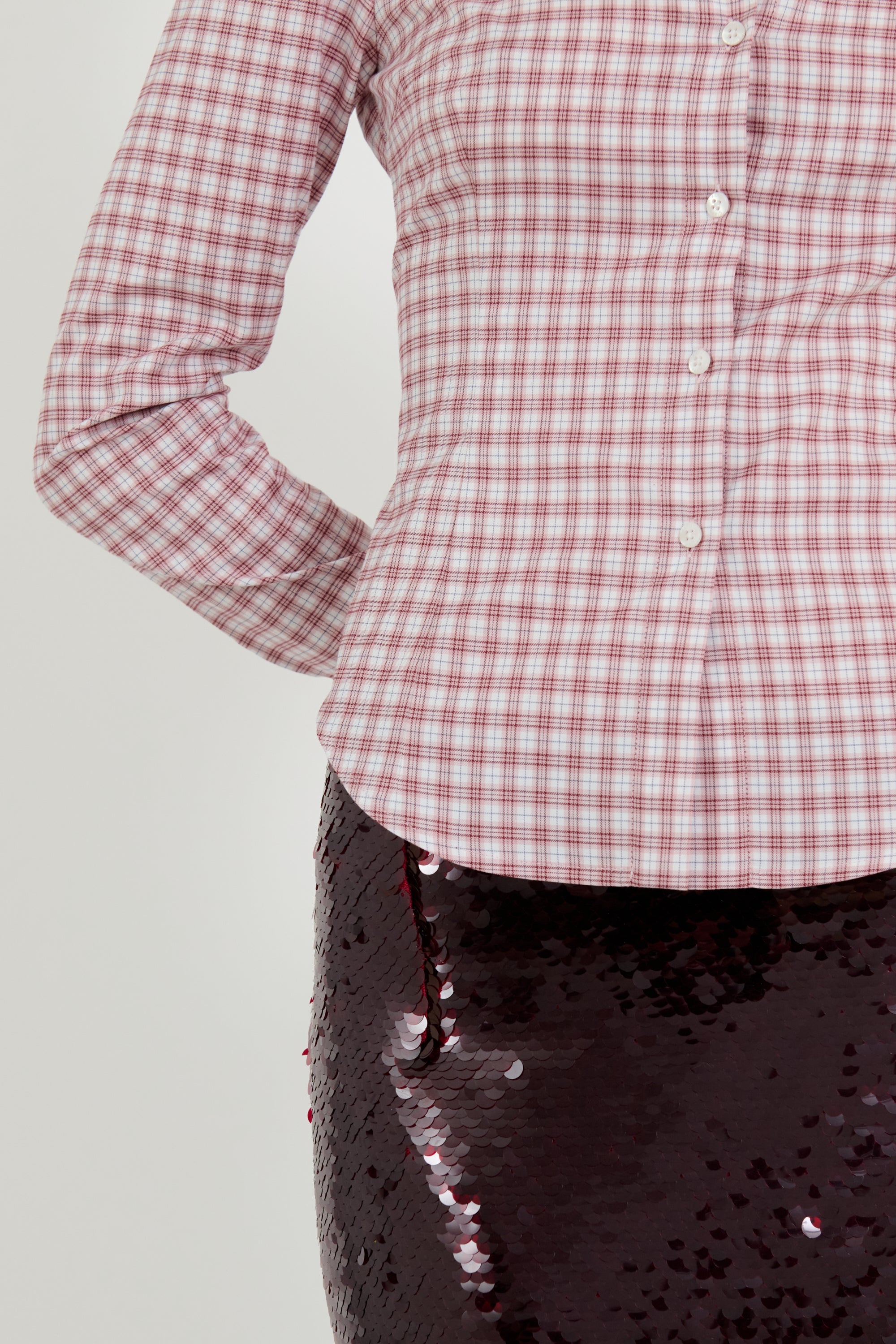 The Cami Shirt