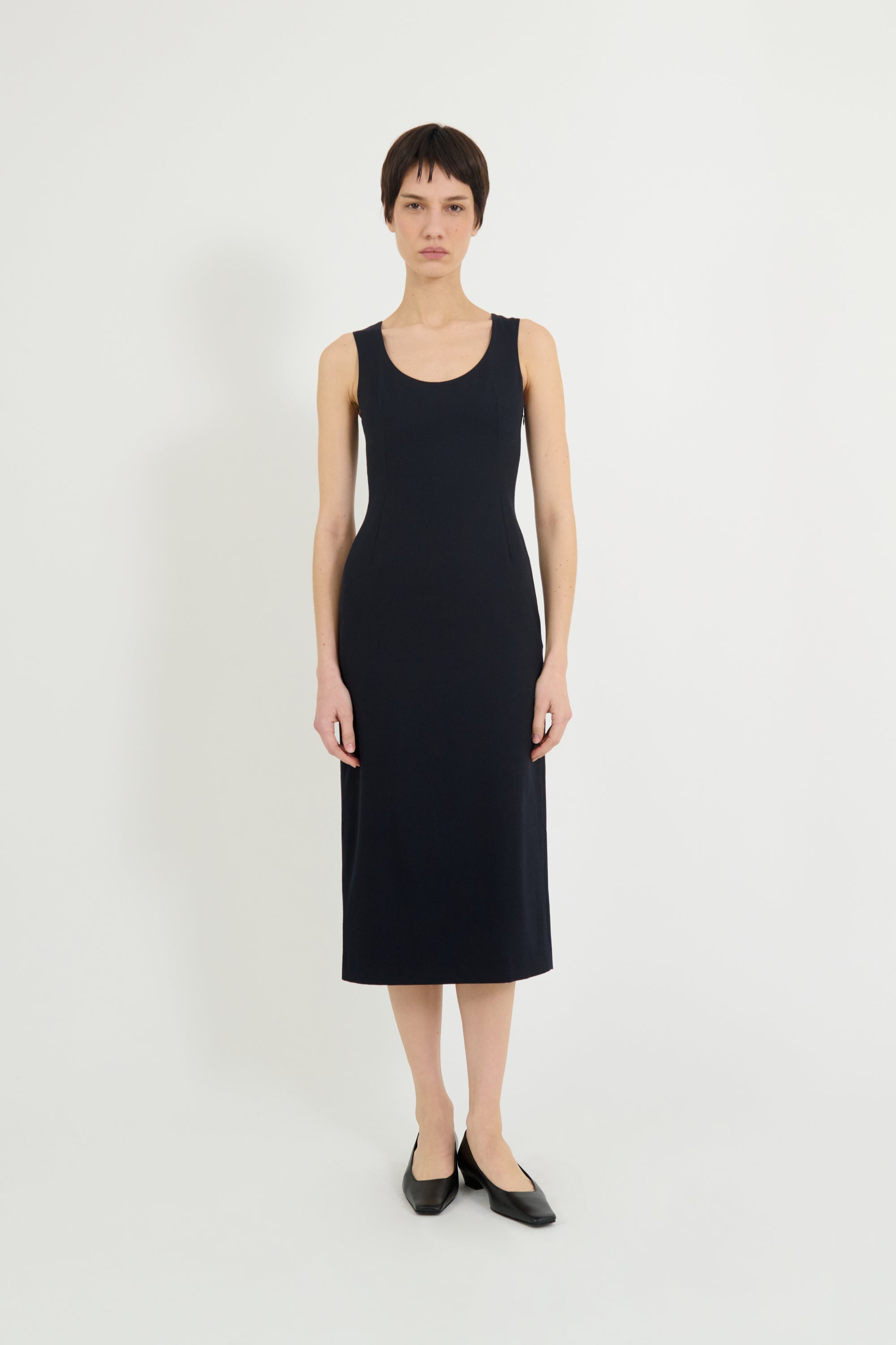 The Haya Dress