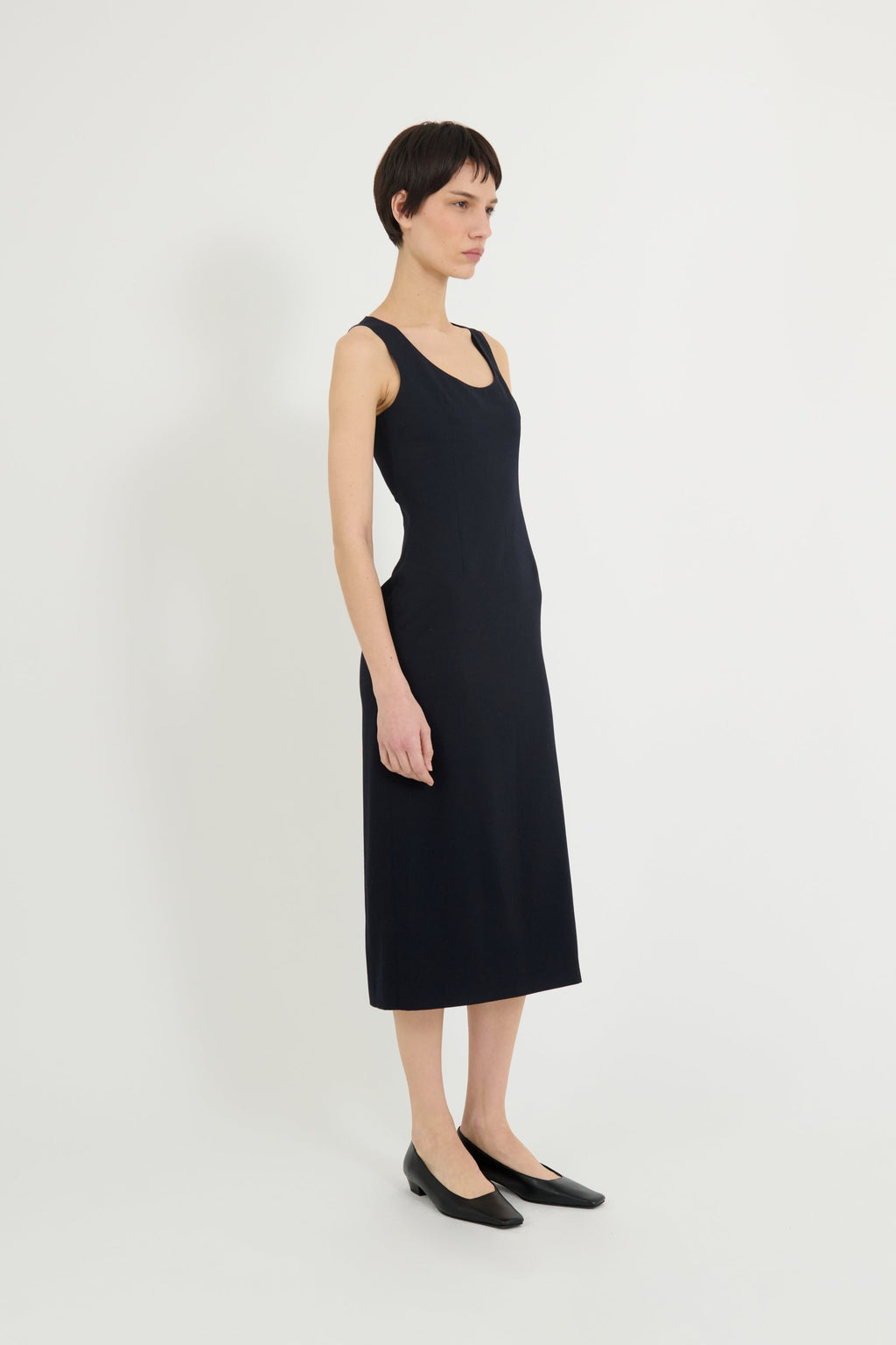The Haya Dress