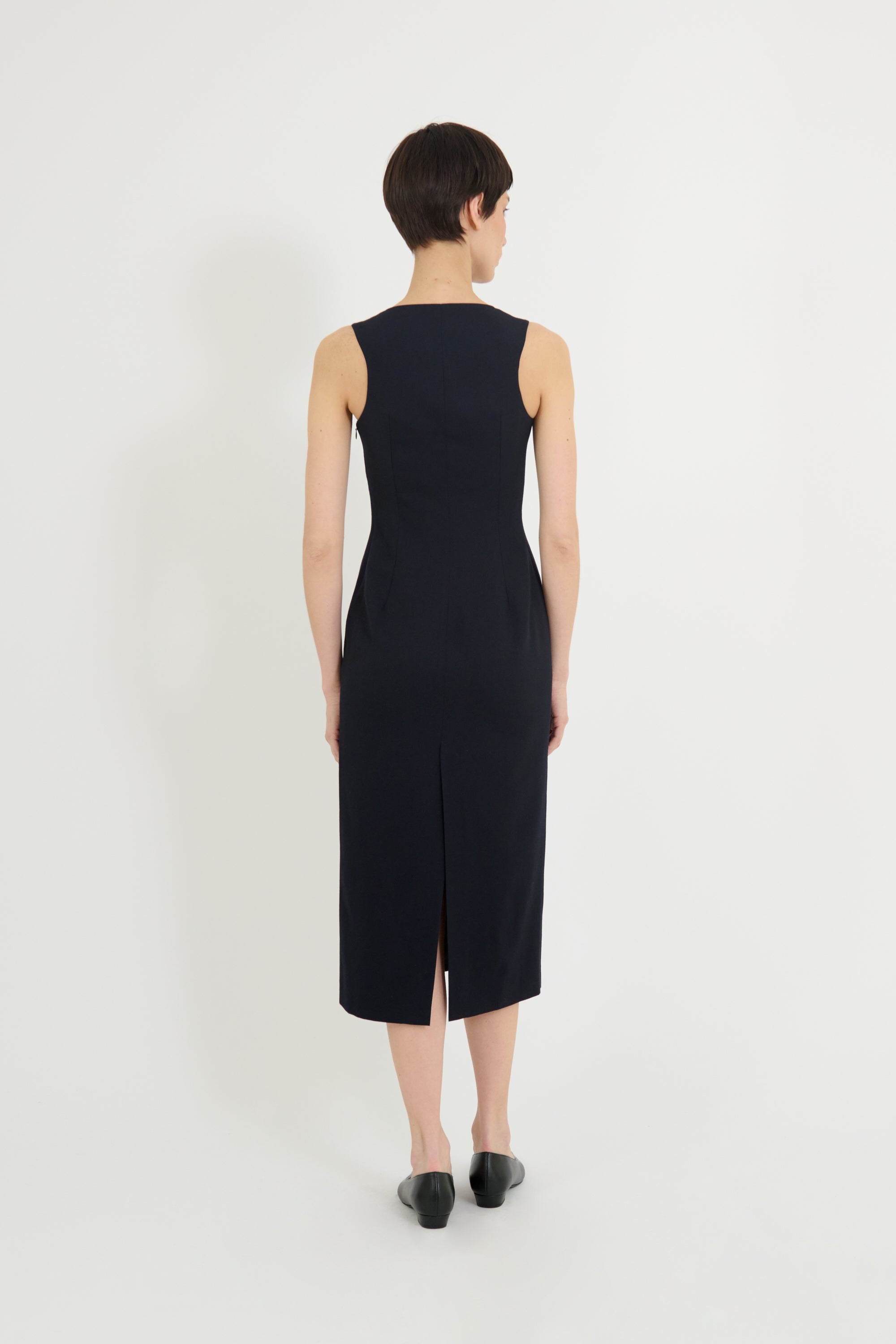 The Haya Dress