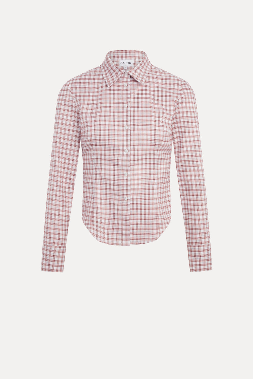 The Cami Shirt