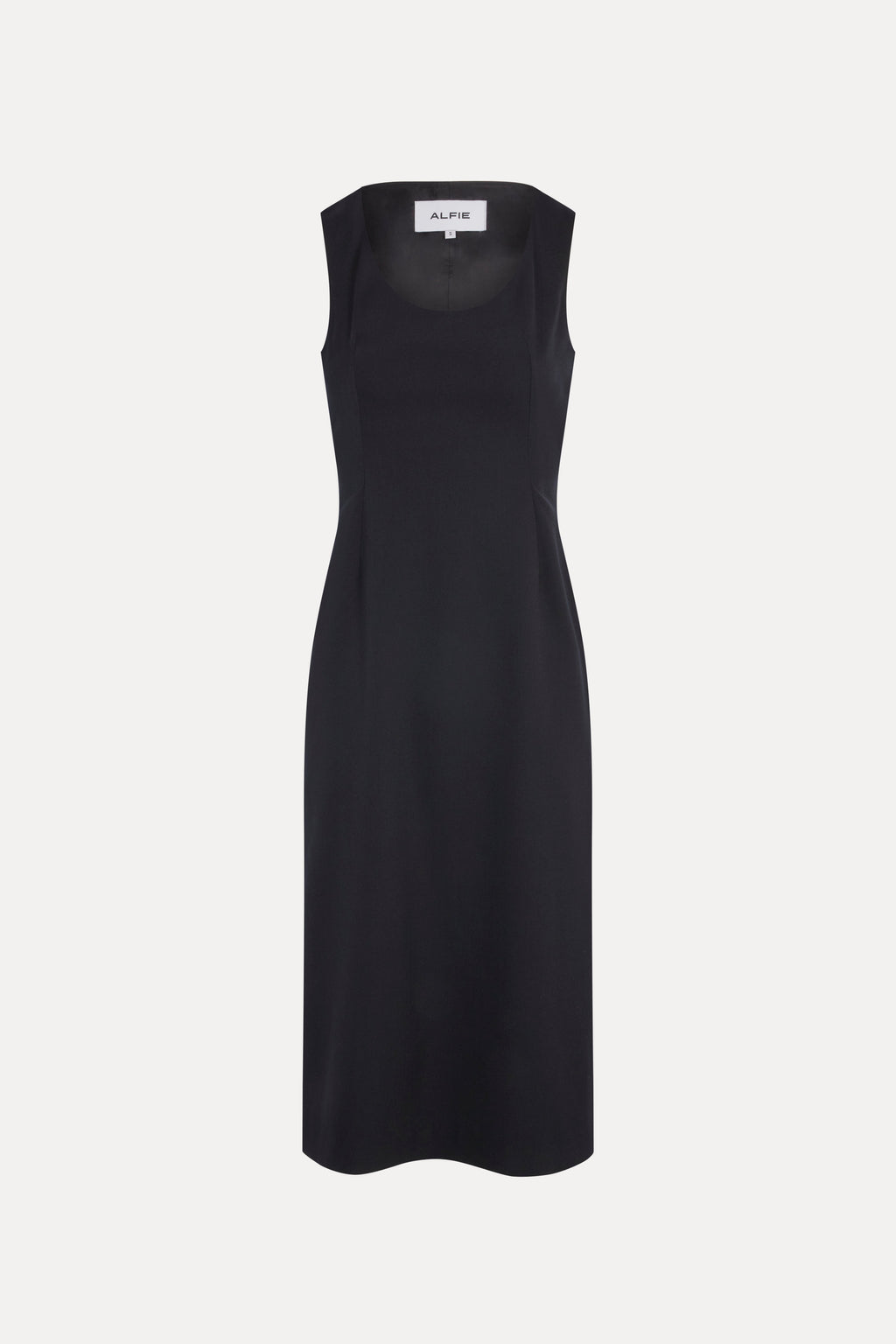 The Haya Dress