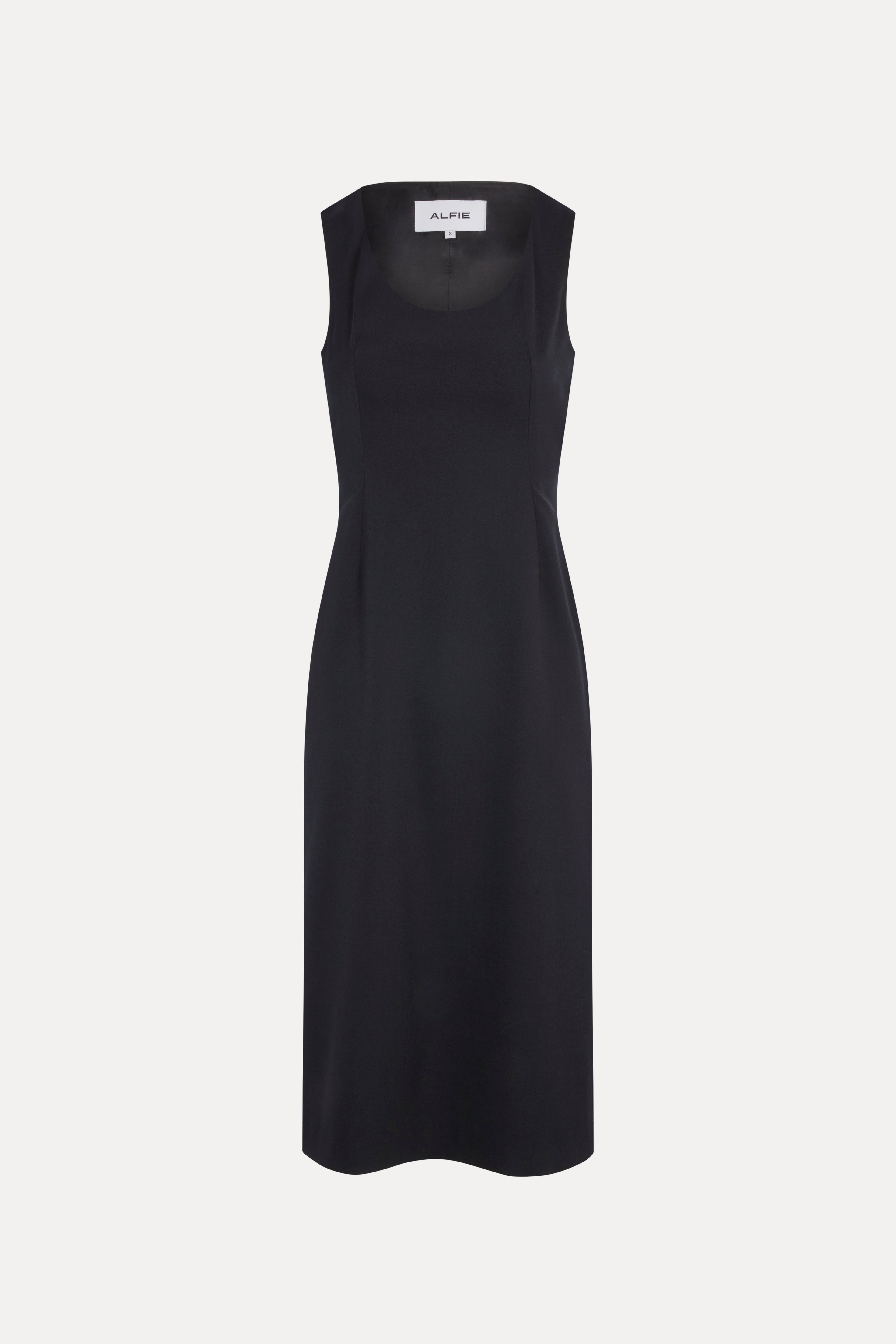 The Haya Dress
