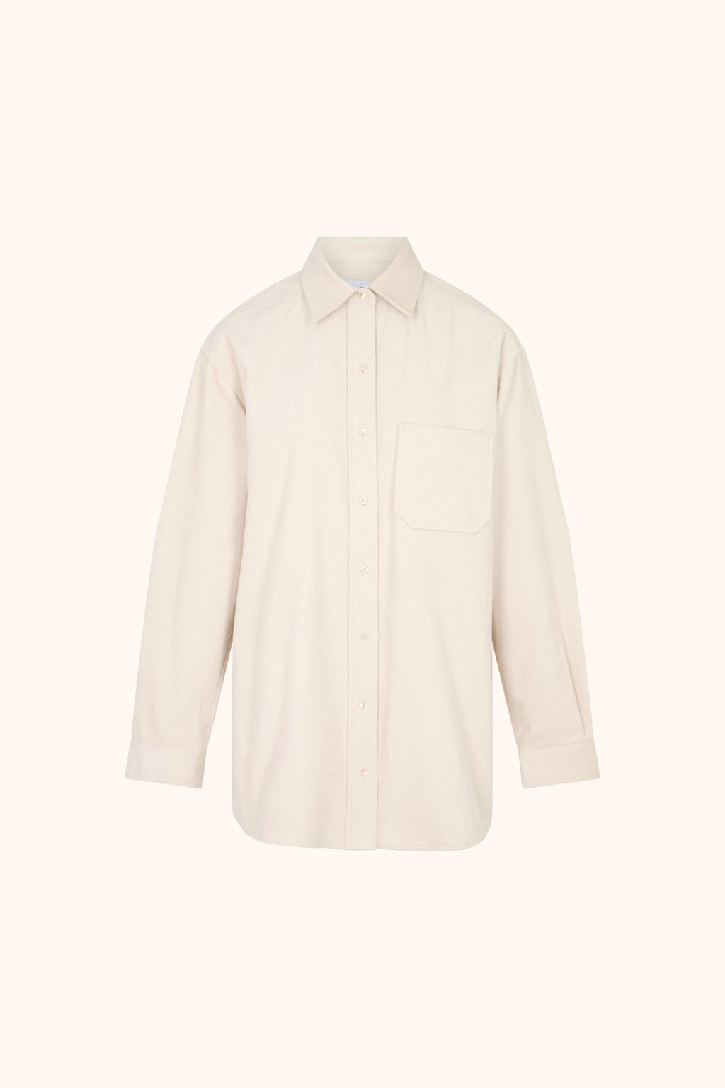 The Homme Shirt