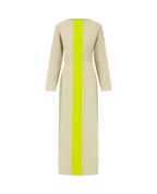 Flo Long Dress