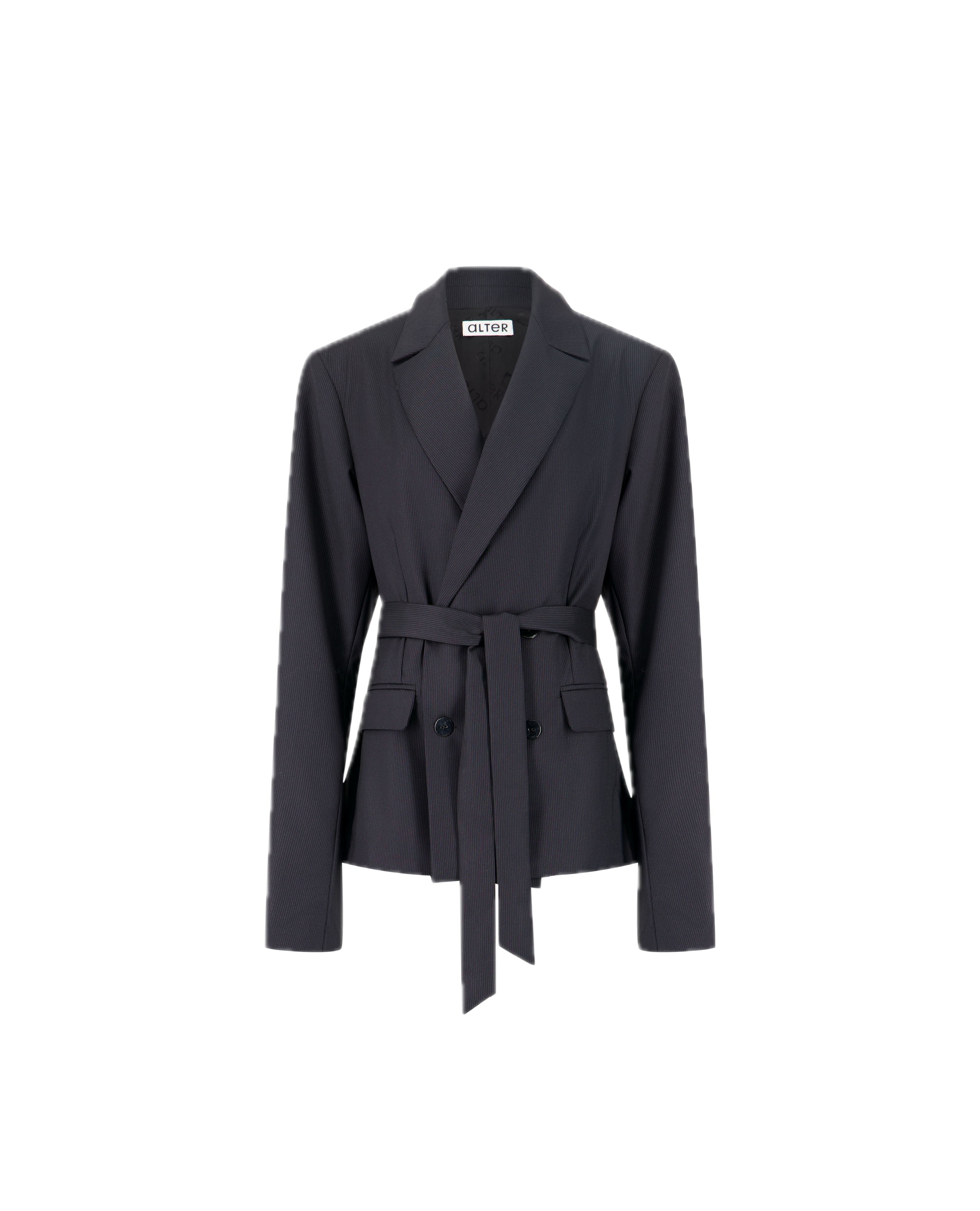 Marguerite Blazer