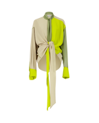 Lava Wrapped Shirt