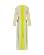 Flo Long Dress