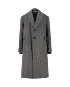 Nalla Long Coat
