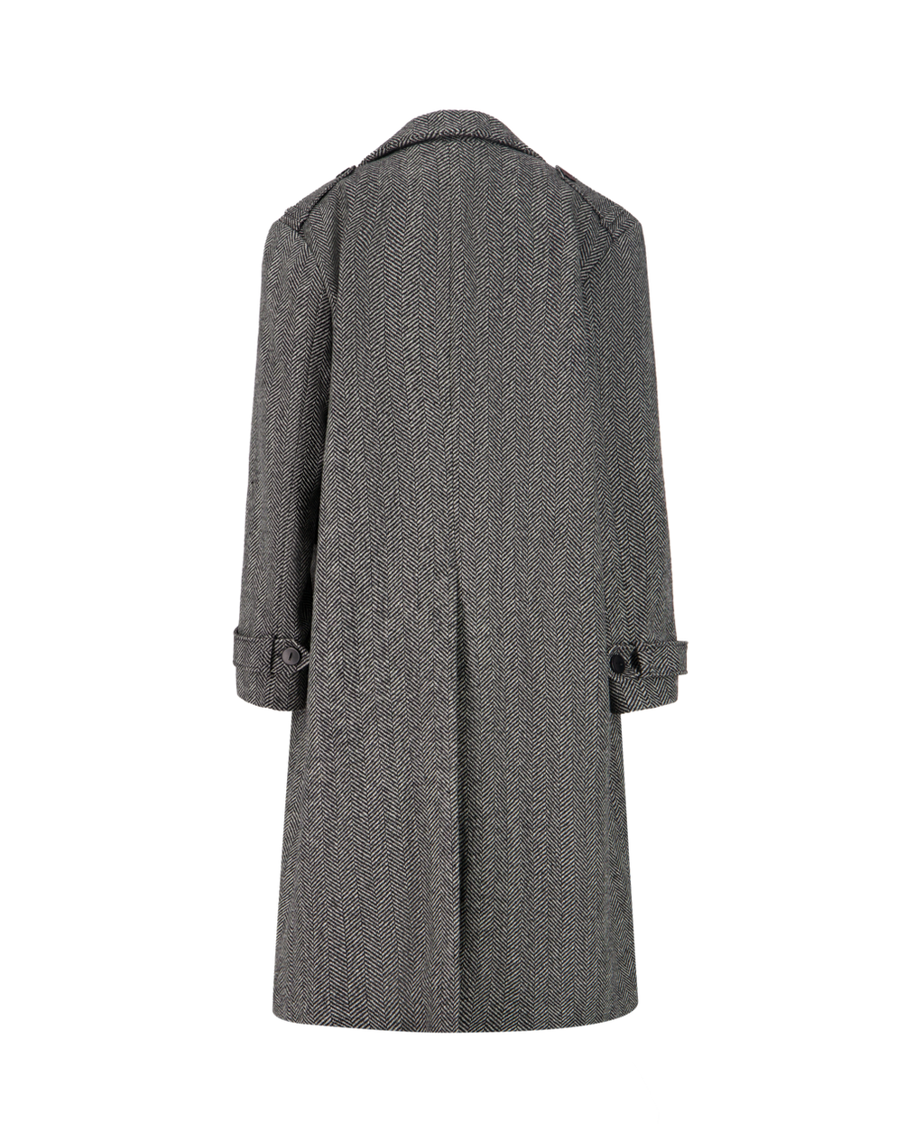 Nalla Long Coat