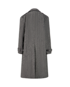 Nalla Long Coat