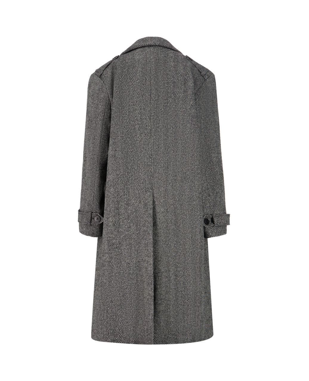 Nalla Long Coat