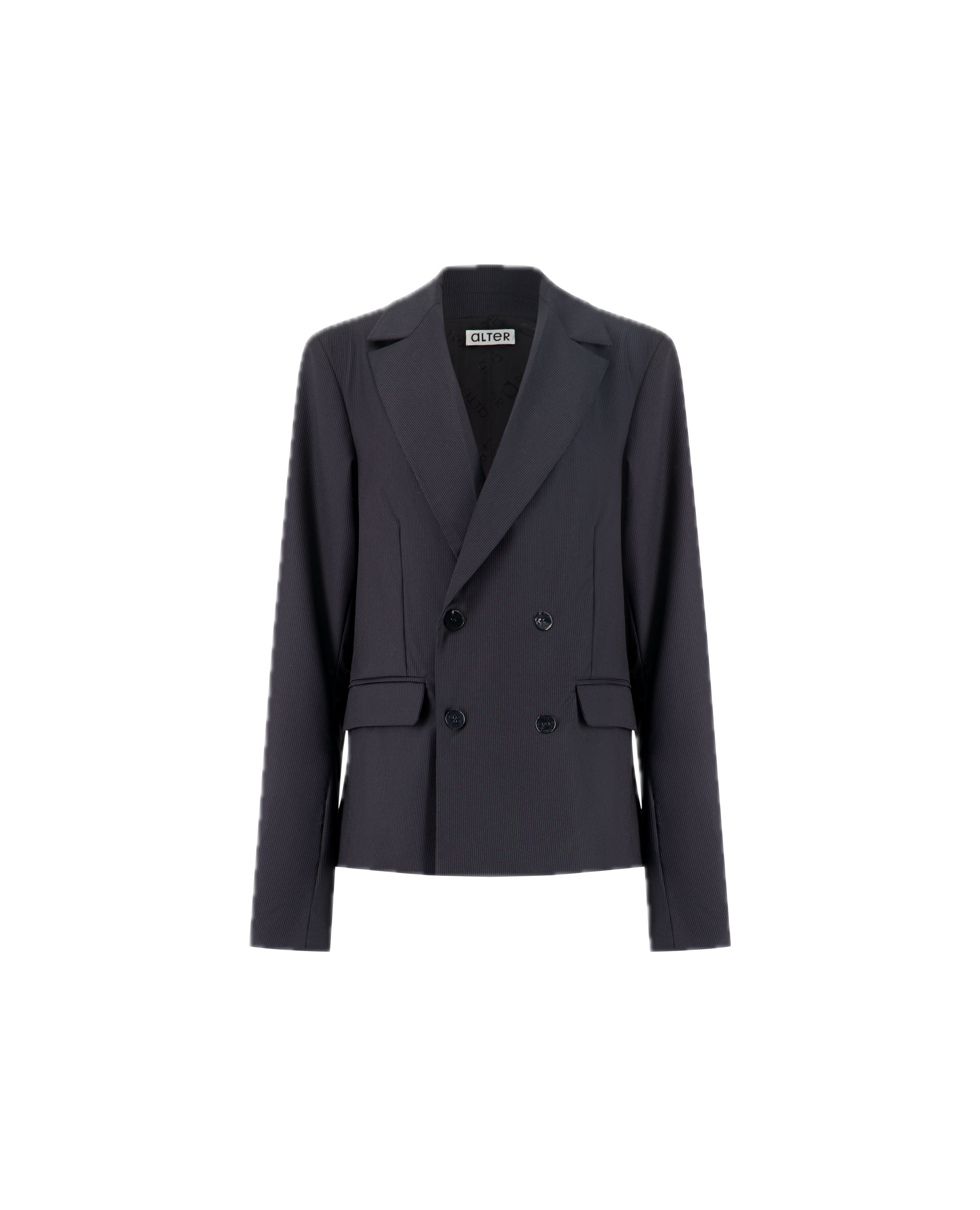 Marguerite Blazer